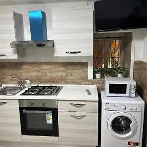 Petite Appartamento Napoli