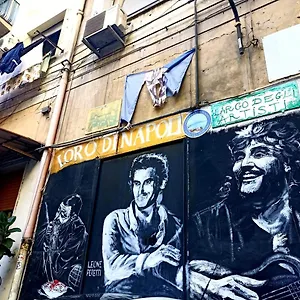 El Pibe De Oro - Casa Vacanze Casa vacanze Napoli
