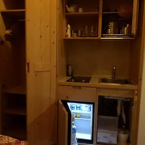 Stella Di Campo Casa vacanze Campodolcino
