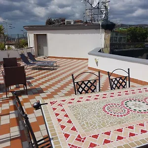 Raggio Di Sole Appartamento Napoli