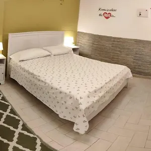 Casa Fulco Bari