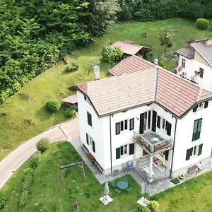 Sofia Villa Bellagio