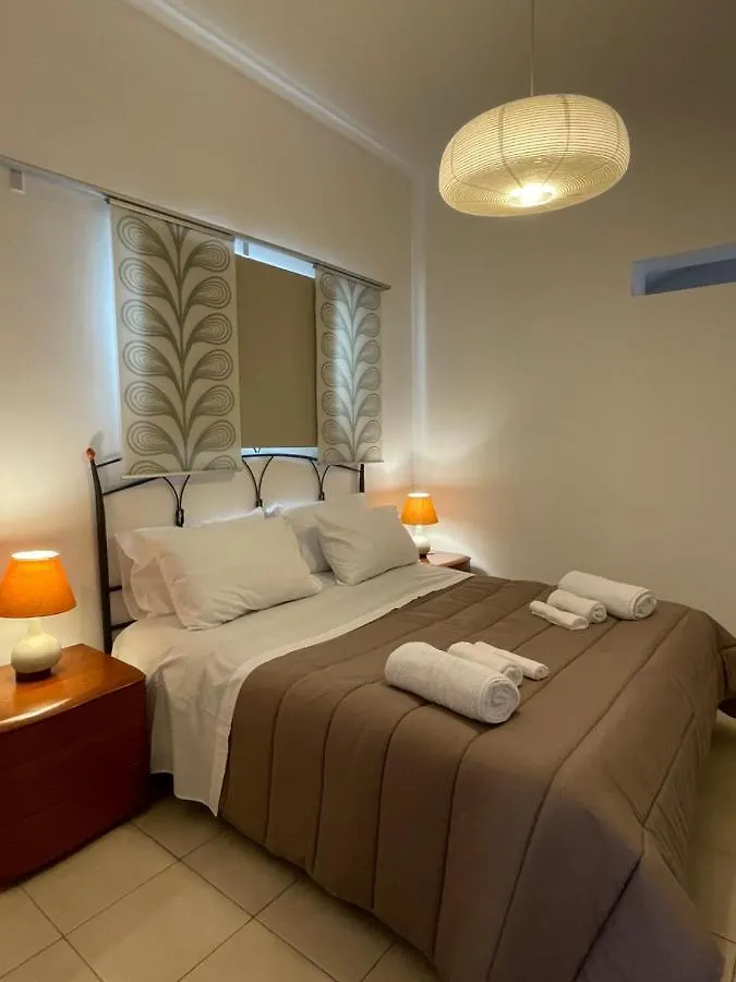House Blue Roses Apartment Your Temptation In Puglia Bari