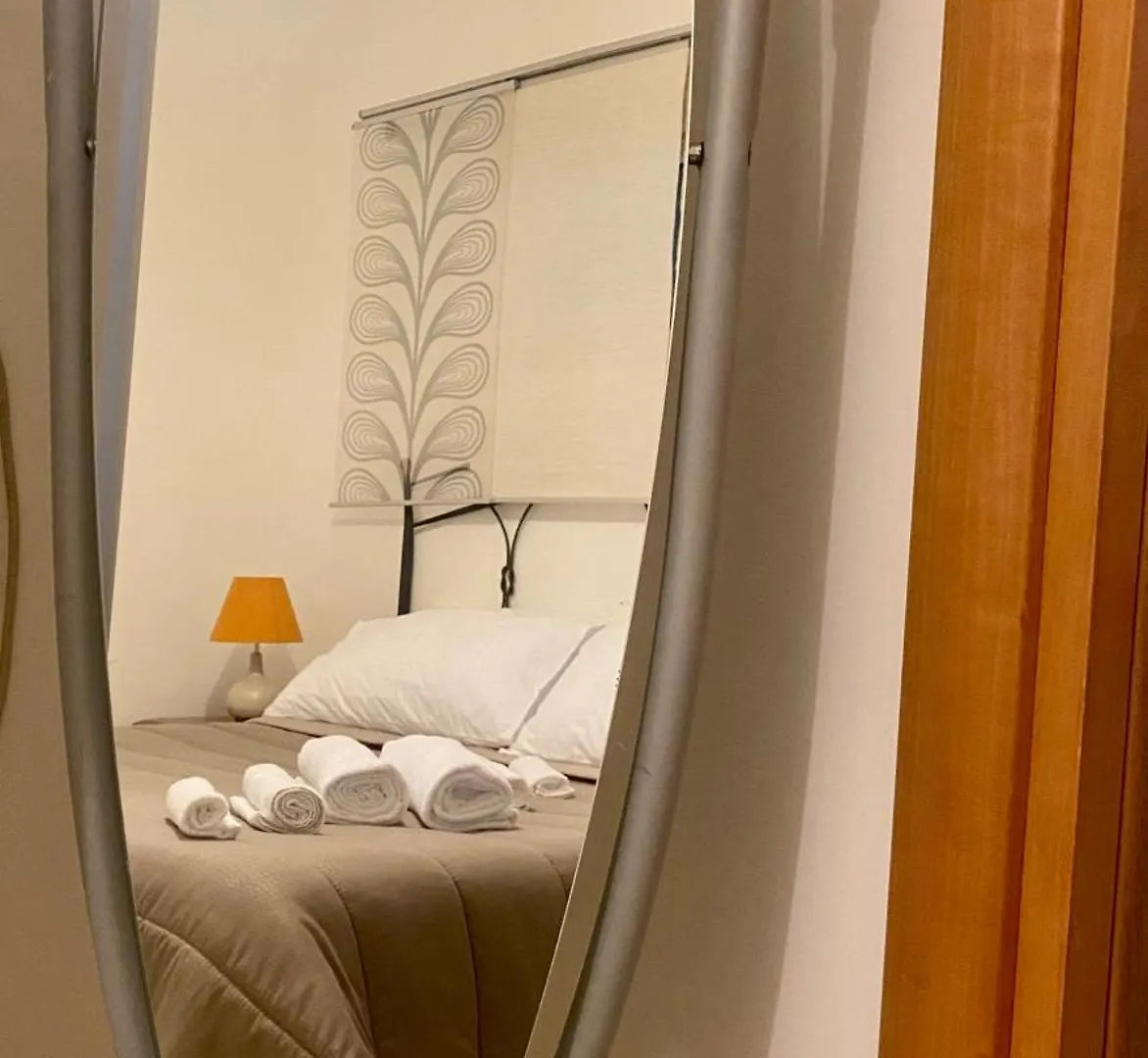 House Blue Roses Apartment Your Temptation In Puglia Bari Italy