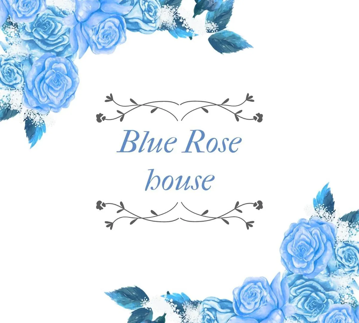 House Blue Roses Apartment Your Temptation In Puglia Bari Italy