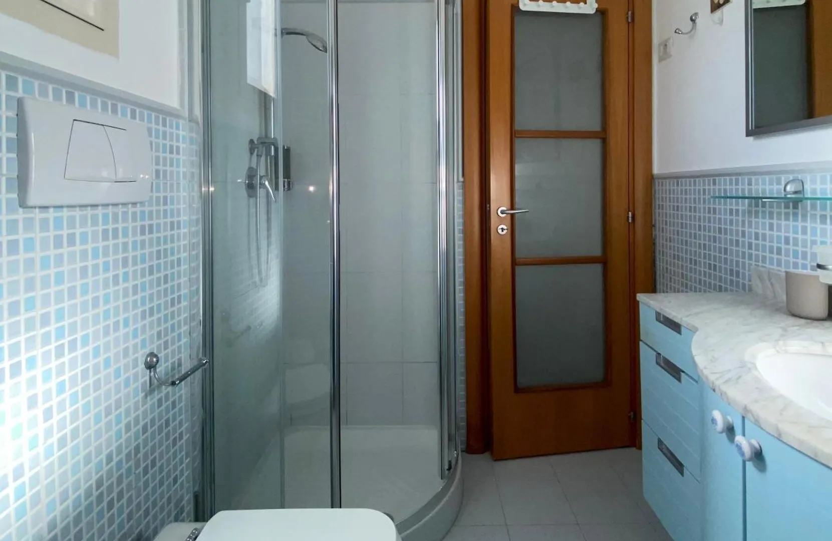 House Blue Roses Apartment Your Temptation In Puglia Bari
