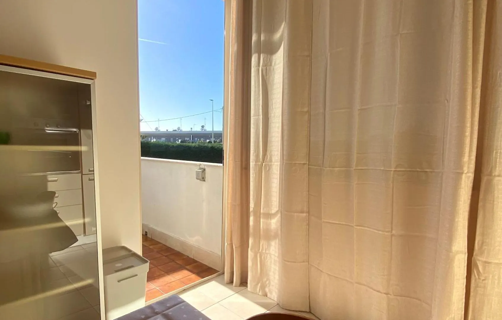 House Blue Roses Apartment Your Temptation In Puglia Bari Italy