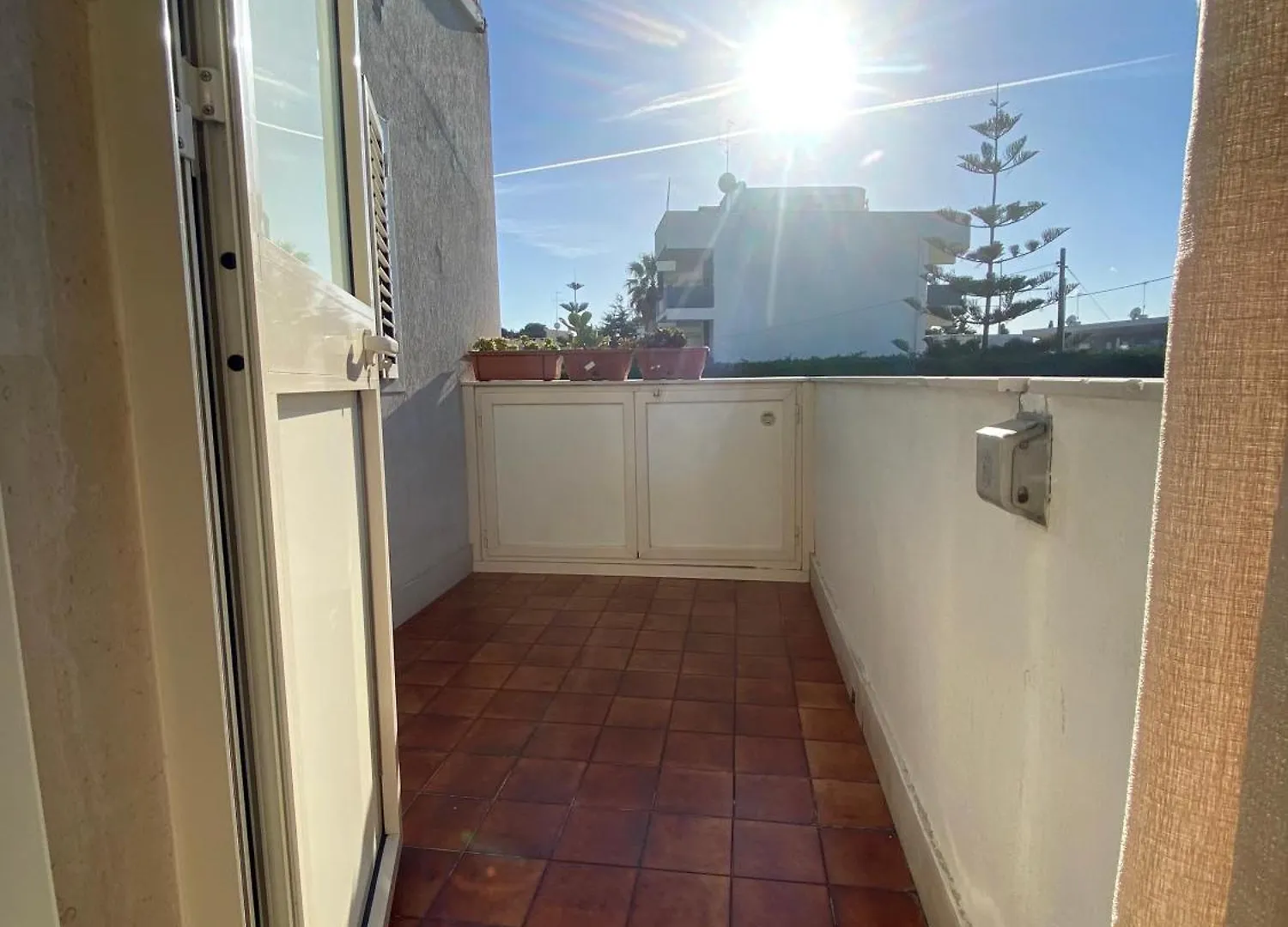 House Blue Roses Apartment Your Temptation In Puglia Bari