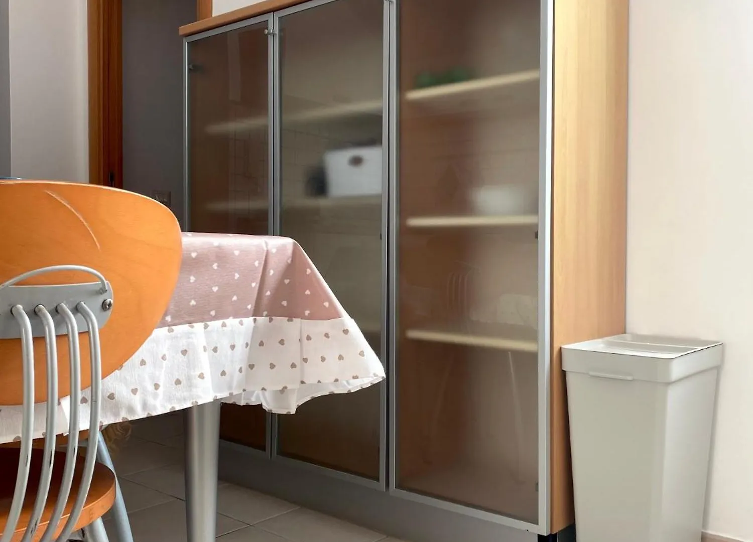 House Blue Roses Apartment Your Temptation In Puglia Bari 0*,