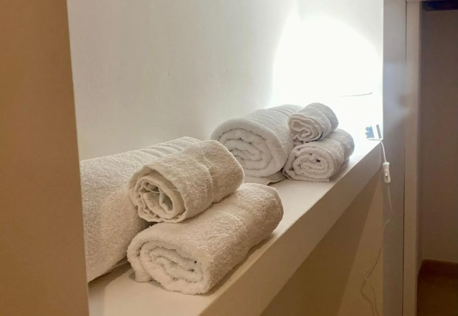 House Blue Roses Apartment Your Temptation In Puglia Bari